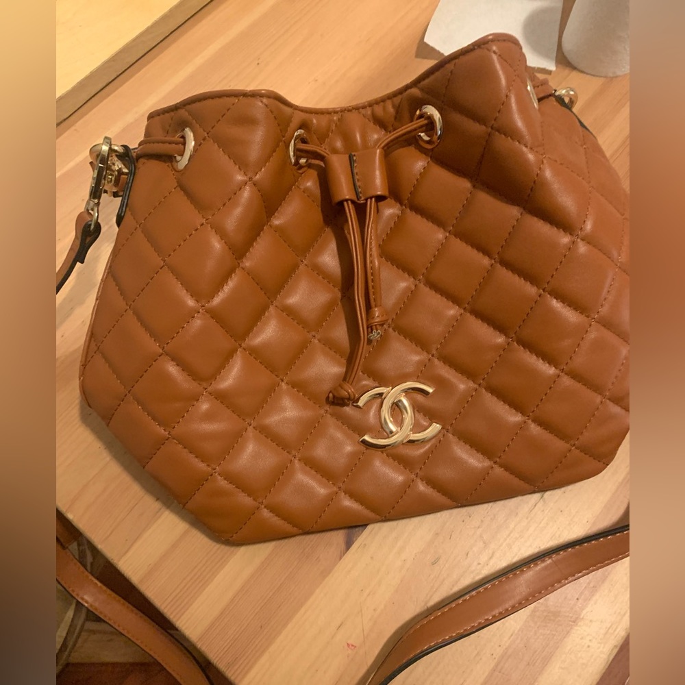 Chanel purse